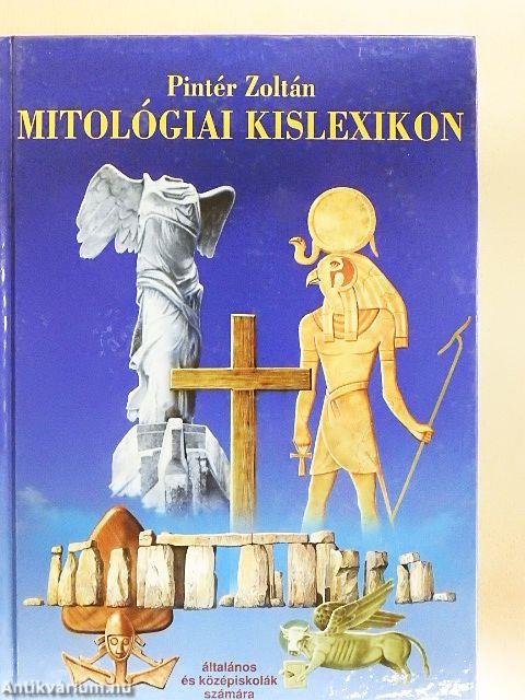 Mitológiai kislexikon