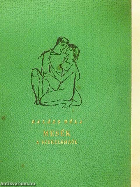 Mesék a szerelemről