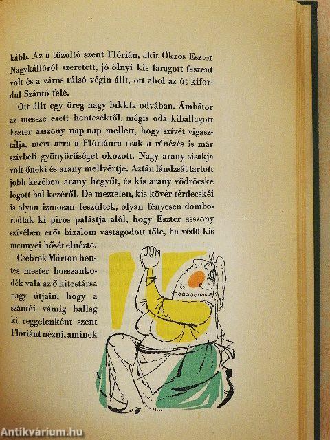 Mesék a szerelemről