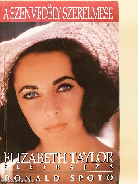 A szenvedély szerelmese