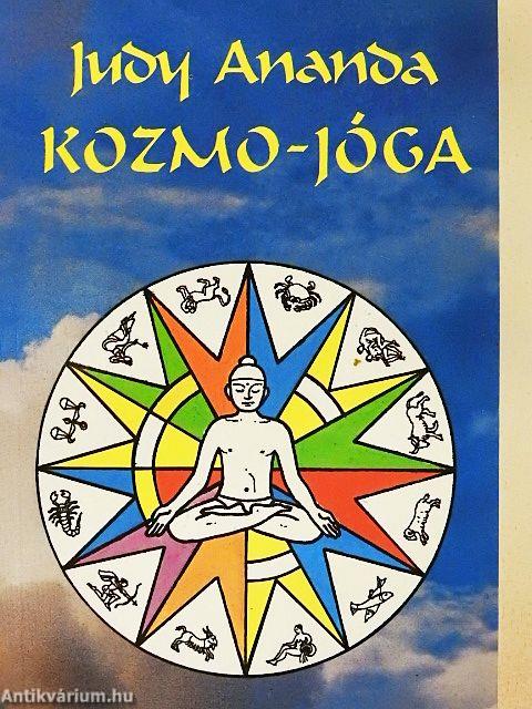 Kozmo-jóga