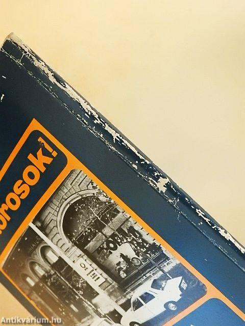 A kerékpár és a segédmotoros-kerékpár a közlekedésben