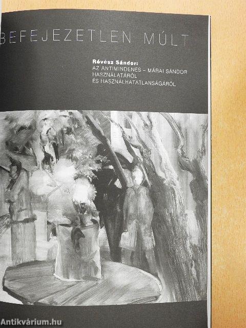 Beszélő 2008. június