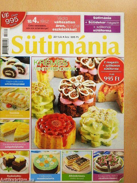 Sütimánia 2015/4.