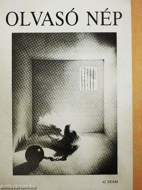 Olvasó nép 1989/4.