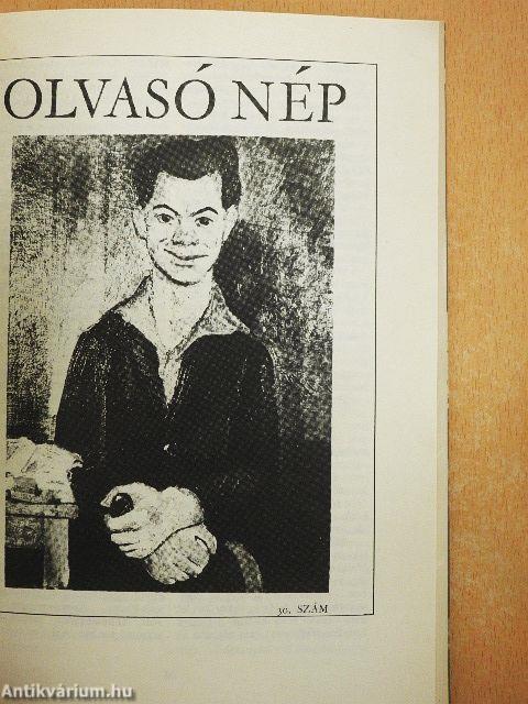 Olvasó nép 1989/4.
