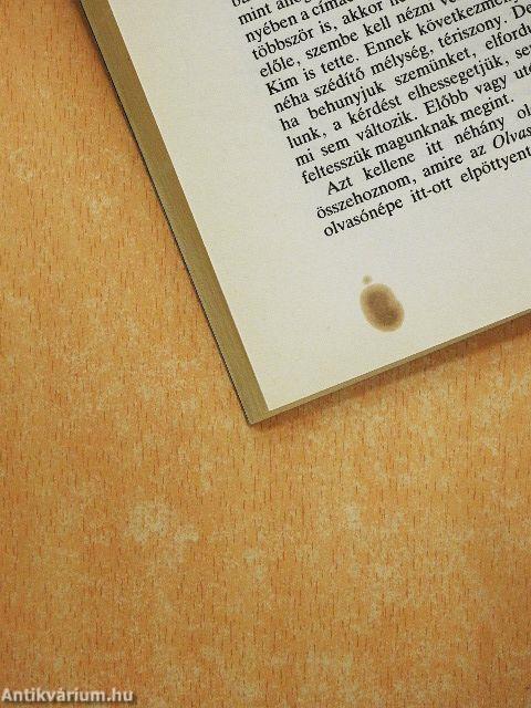 Olvasó nép 1989/4.