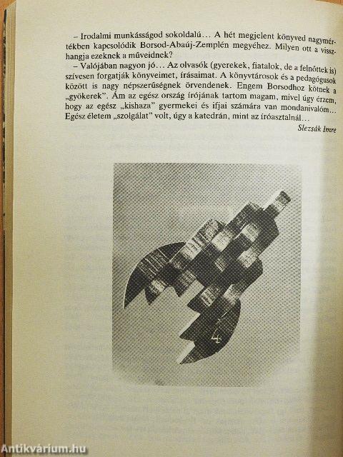 Olvasó nép 1989/4.