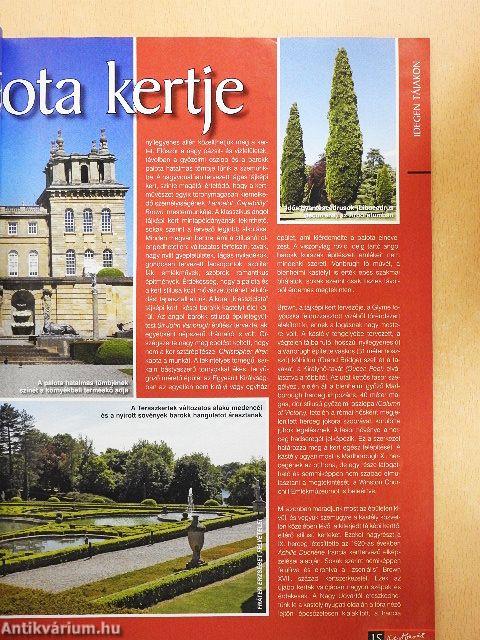 Kertbarát Magazin 2011/5-6.