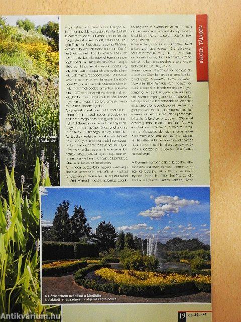 Kertbarát Magazin 2011/5-6.