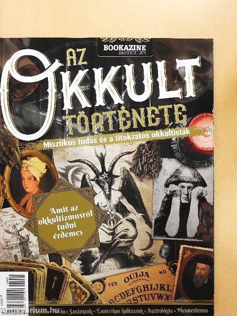 Az Okkult története