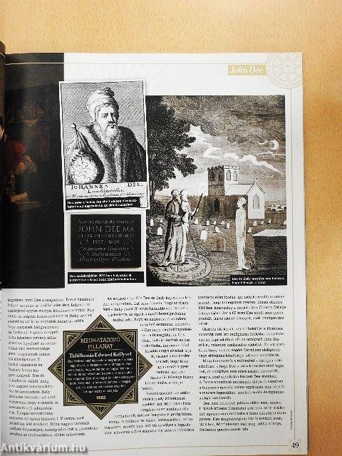 Az Okkult története