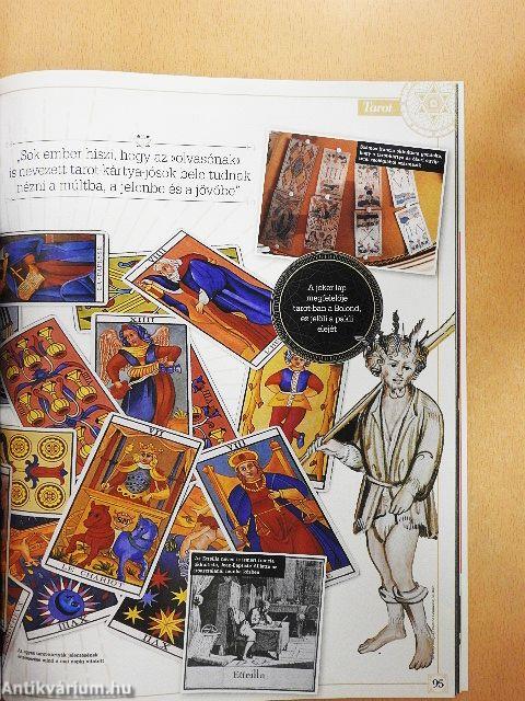 Az Okkult története