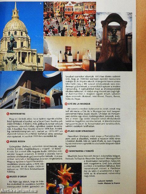 Season 1997. 1. szám