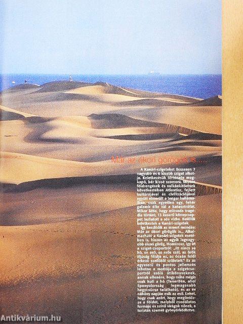 Season 1997. 1. szám