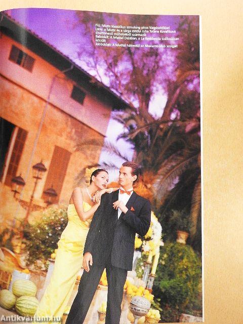 Season 1997. 1. szám