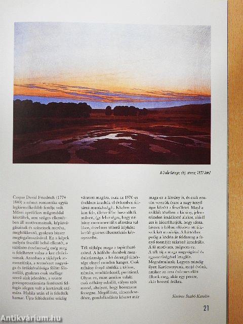 Art Mozaik 2003 december-2004 január