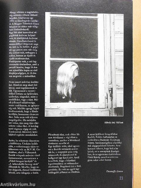 Art Mozaik 2003 december-2004 január