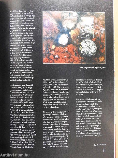 Art Mozaik 2003 december-2004 január