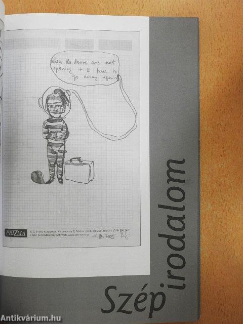 Puskin utca 2009/5-6.