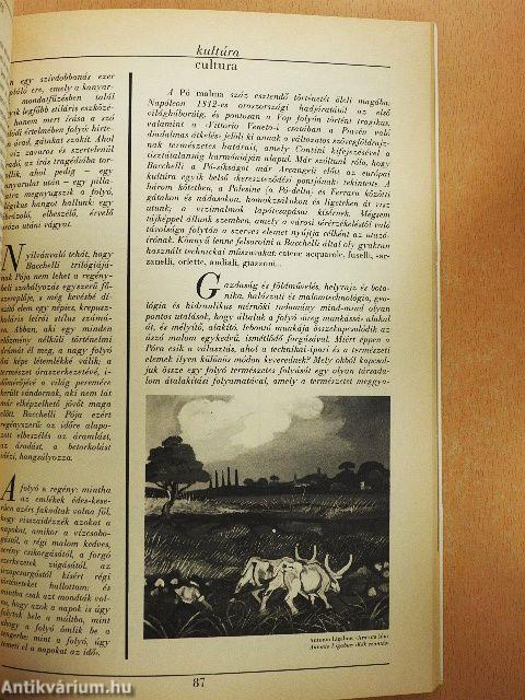 La gazzetta 1987. május