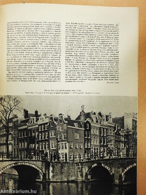 Művészet 1972. május