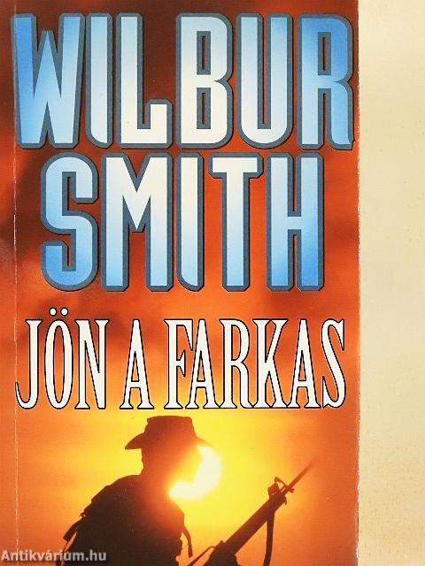 Jön a farkas