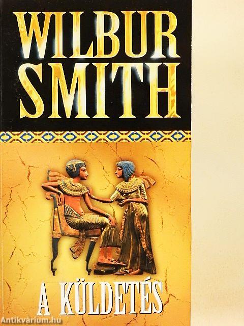 A küldetés