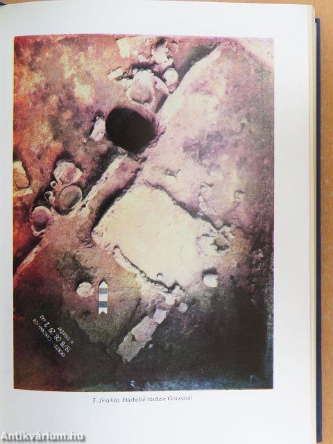 Szeged története 1-4.