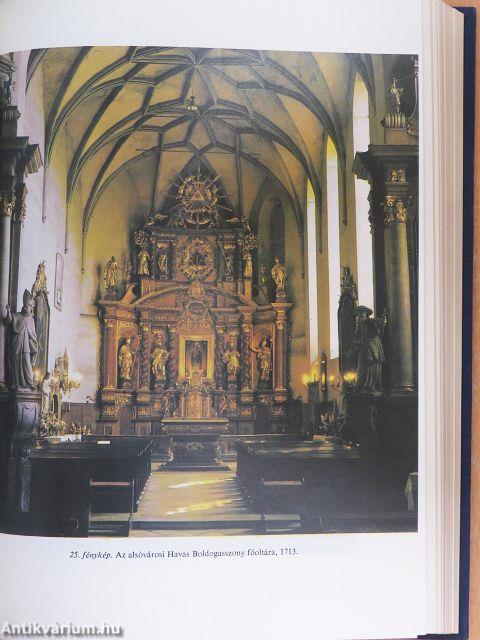 Szeged története 1-4.