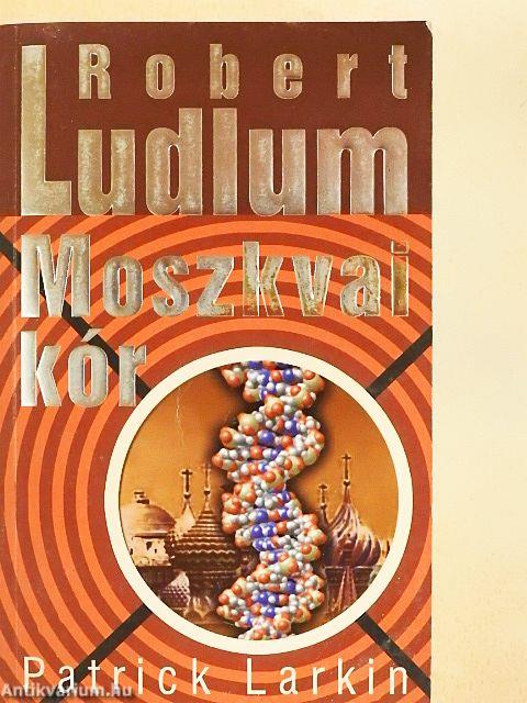 Moszkvai kór