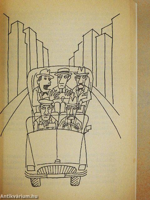 Az Abortusz-szigetek