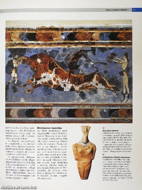 Világtörténelmi enciklopédia 1-16.