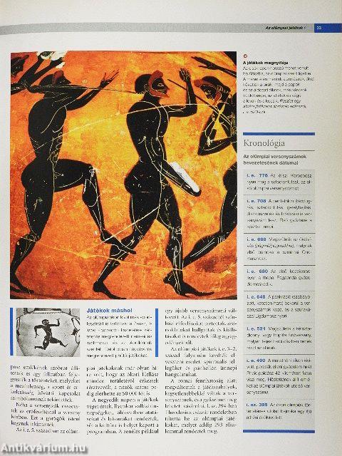 Világtörténelmi enciklopédia 1-16.