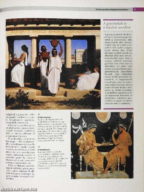 Világtörténelmi enciklopédia 1-16.