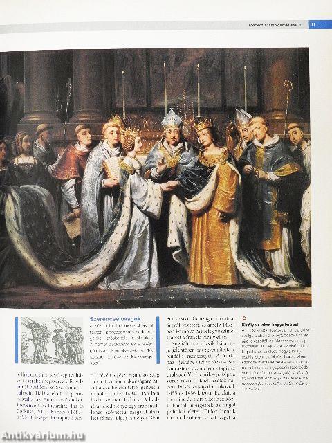 Világtörténelmi enciklopédia 1-16.