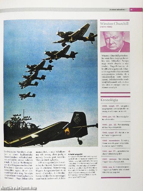 Világtörténelmi enciklopédia 1-16.