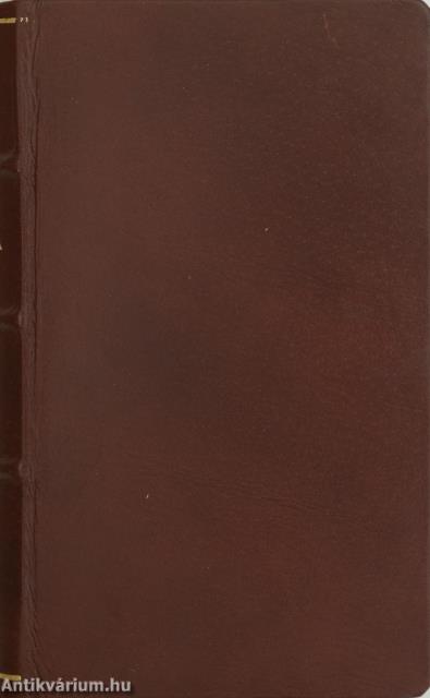 Institutiones Poëticae