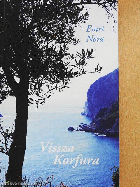 Vissza Korfura