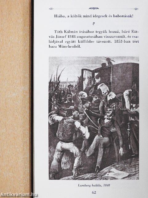 Deák Ferencz az anekdoták tükrében