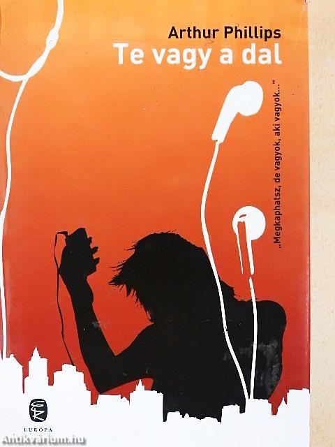 Te vagy a dal
