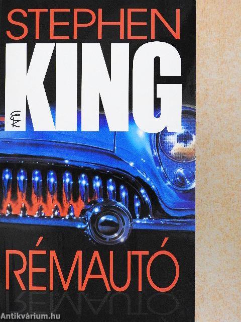 Rémautó