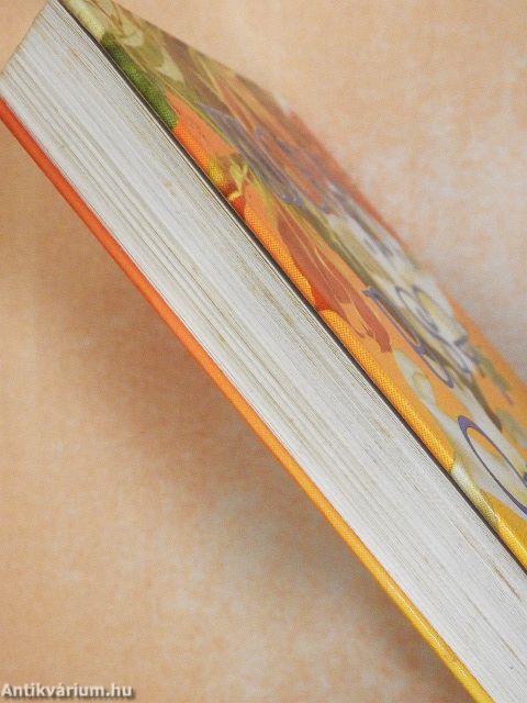 A láng és a liliom