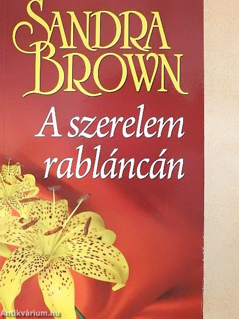 A szerelem rabláncán