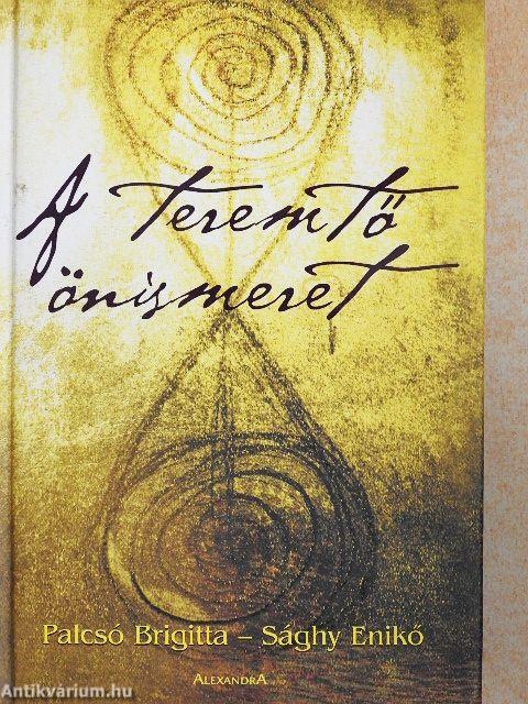 A teremtő önismeret