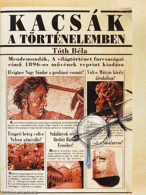 Kacsák a történelemben