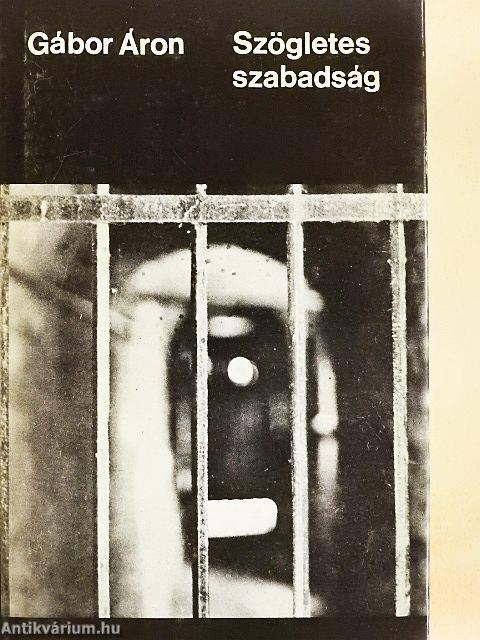 Szögletes szabadság