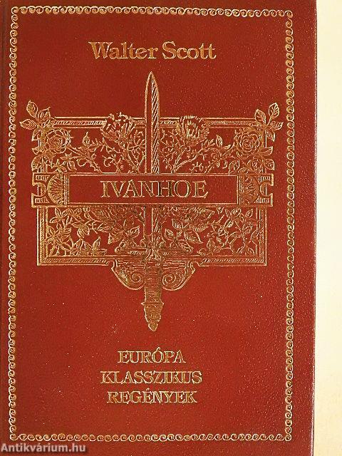 Ivanhoe