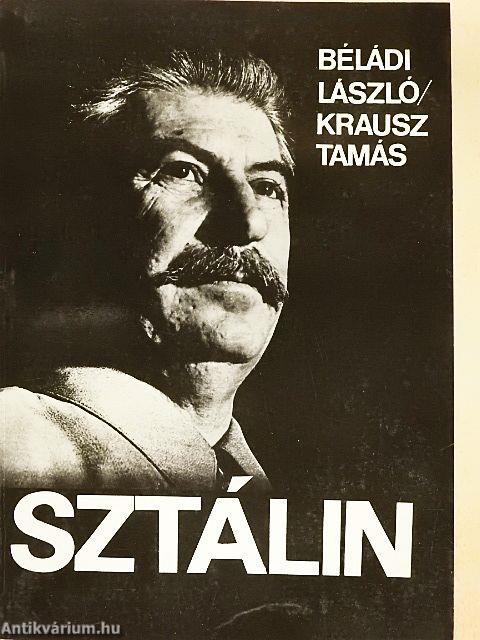 Sztálin