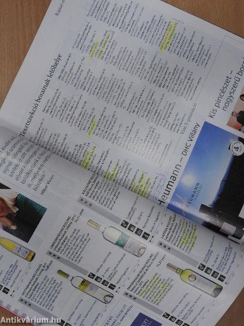 VinCE 2013. március